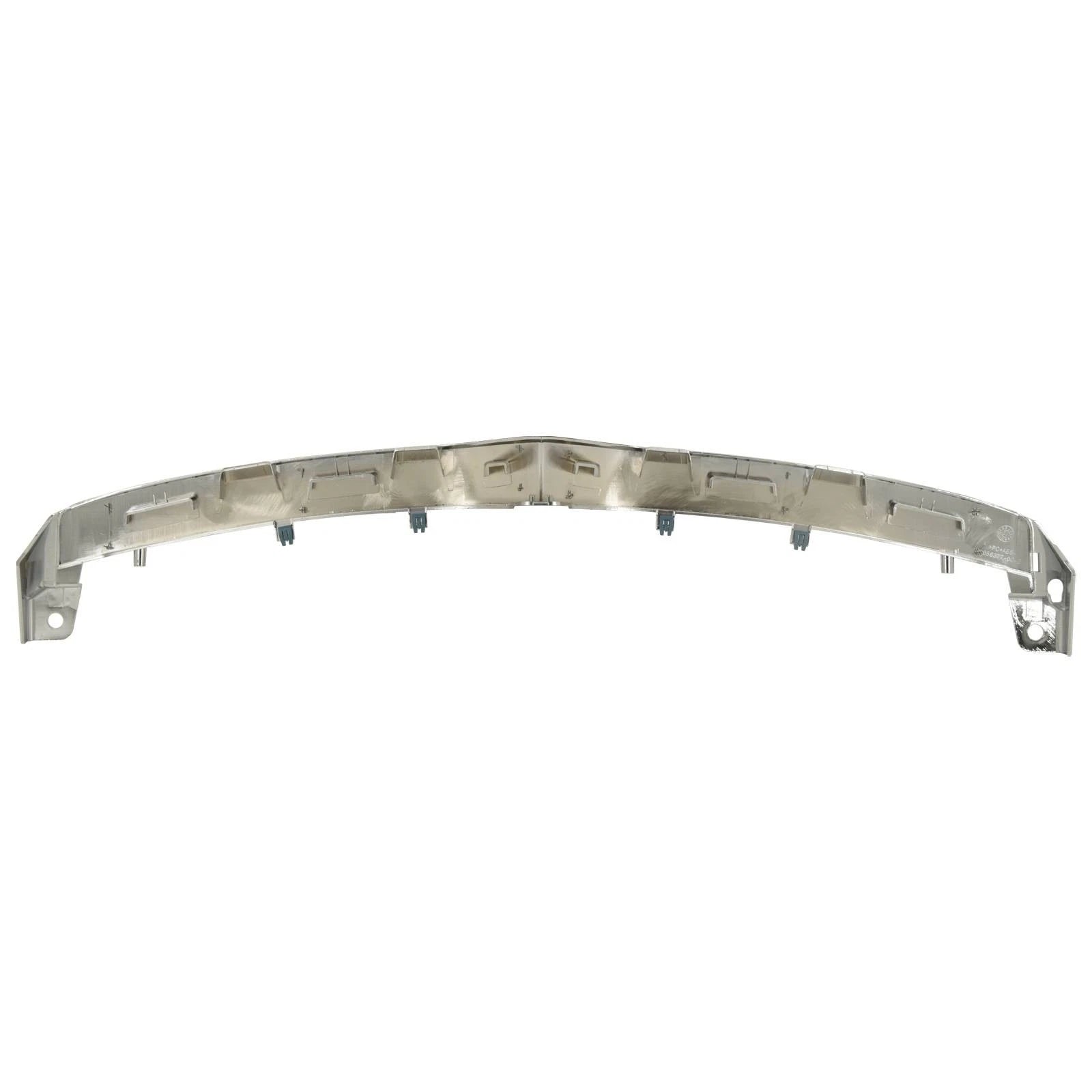 Front Bumper Grille Trim Molding for Tesla Model S (2016-2021)