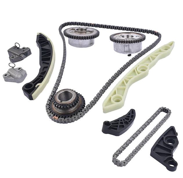 Timing Chain Kit for Chrysler 200 Dodge Caliber Jeep Patriot (2007–2017)