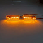 LED Dynamic Side Marker Turn Signal Light for Mercedes G-Class W461 G500