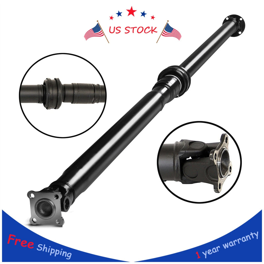 Rear Driveshaft for Nissan Rogue (2014–2020) AWD