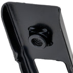 Front Passenger Right Side Fender Support for Lincoln MKX, Ford Edge