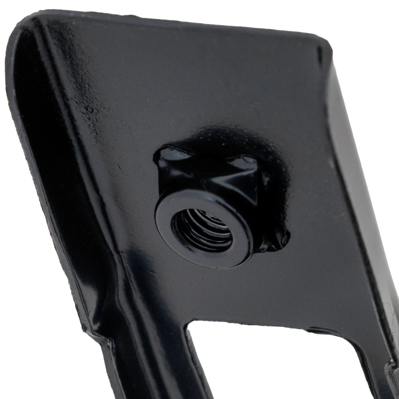 Front Passenger Right Side Fender Support for Lincoln MKX, Ford Edge