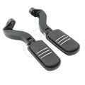 Foot Pegs & Pedals Bracket for Harley Road Glide Touring (1993-2025)
