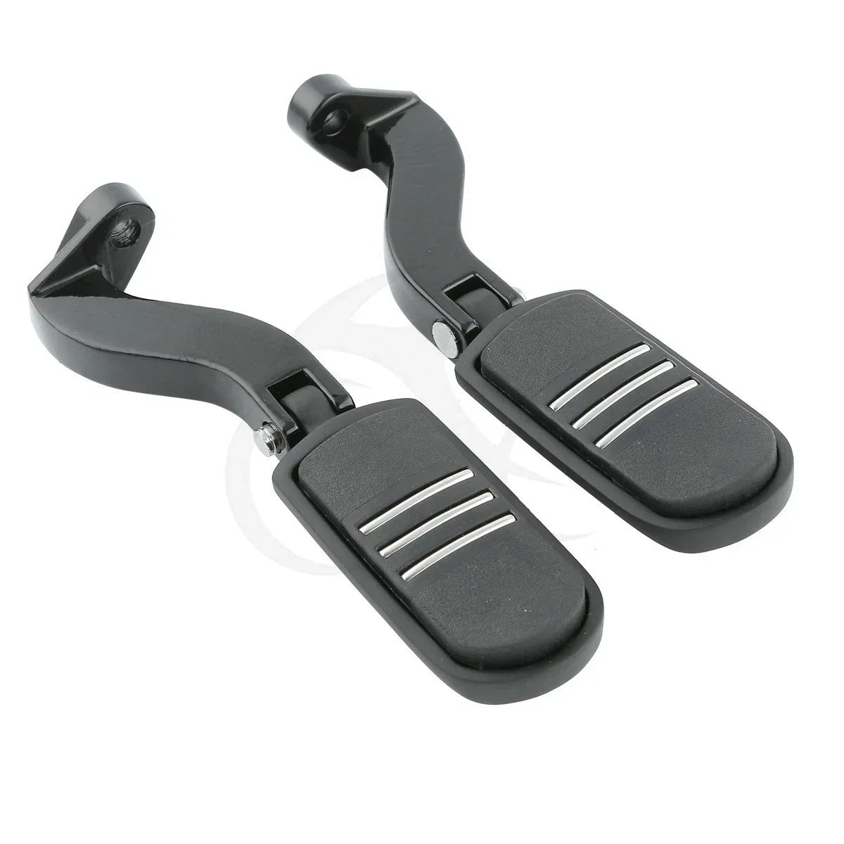 Foot Pegs & Pedals Bracket for Harley Road Glide Touring (1993-2025)