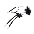 Door Lock Actuator Parts FL for Infiniti FX35 FX37 FX50 QX70 09-17 80501-1CA0A