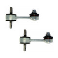 Set of 2 Rear Suspension Stabilizer Bar Link Kits for Audi A4 Quattro RS4 S4