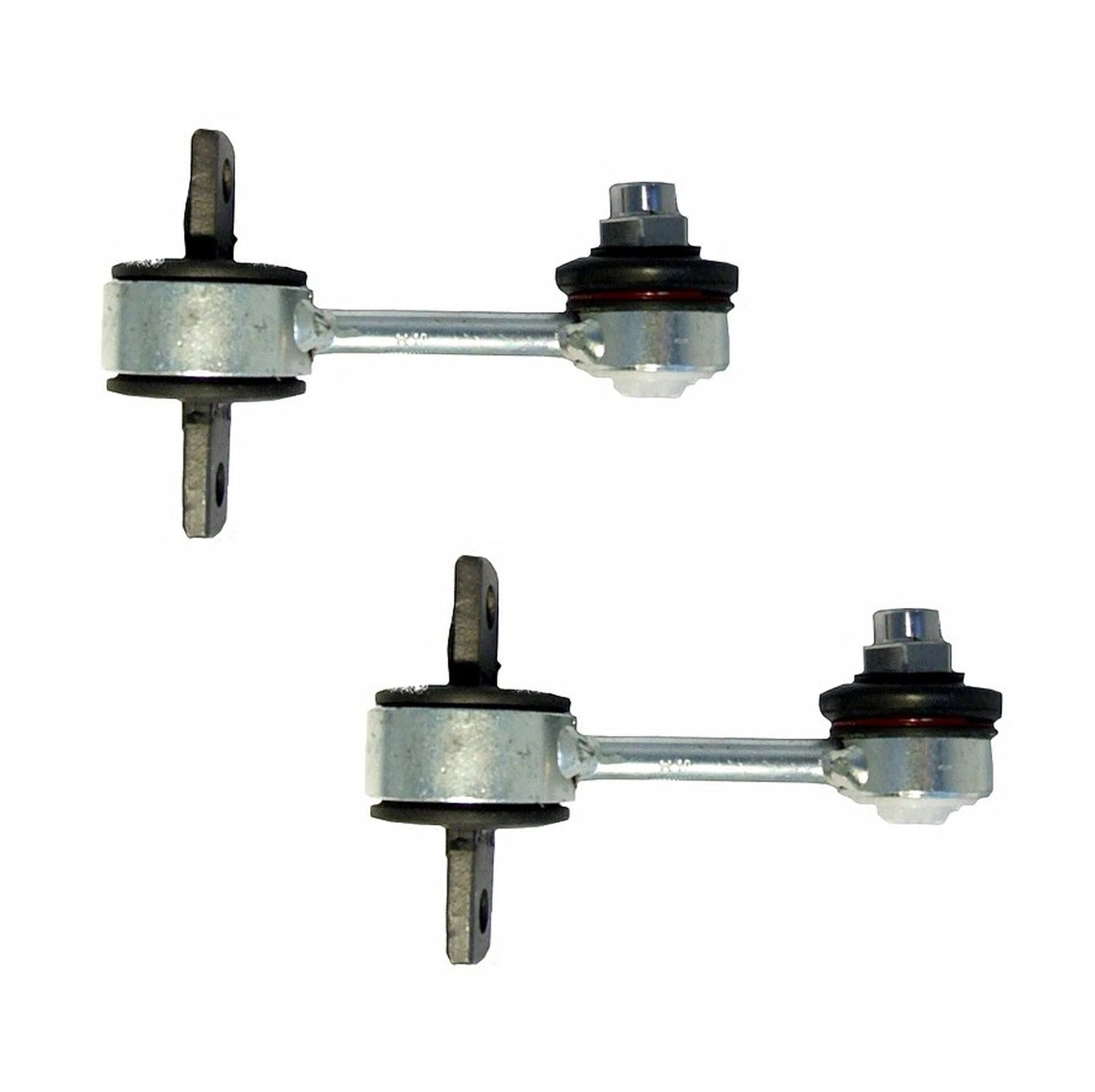 Set of 2 Rear Suspension Stabilizer Bar Link Kits for Audi A4 Quattro RS4 S4