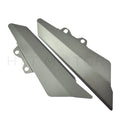 2X Fuel Tank Side Decorative Protector Guard Cover for Kawasaki Z900 (2017)