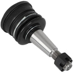 Set of 4 Control Arms & Tie Rod Ends for Chevrolet Tahoe (2015–2020)