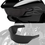 Front Headlight Guard Protector for Harley Road Glide CVO FLTRXSE (2023–2024)