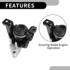 Engine Motor Mount for Toyota Corolla 1.8L (2004–2006)