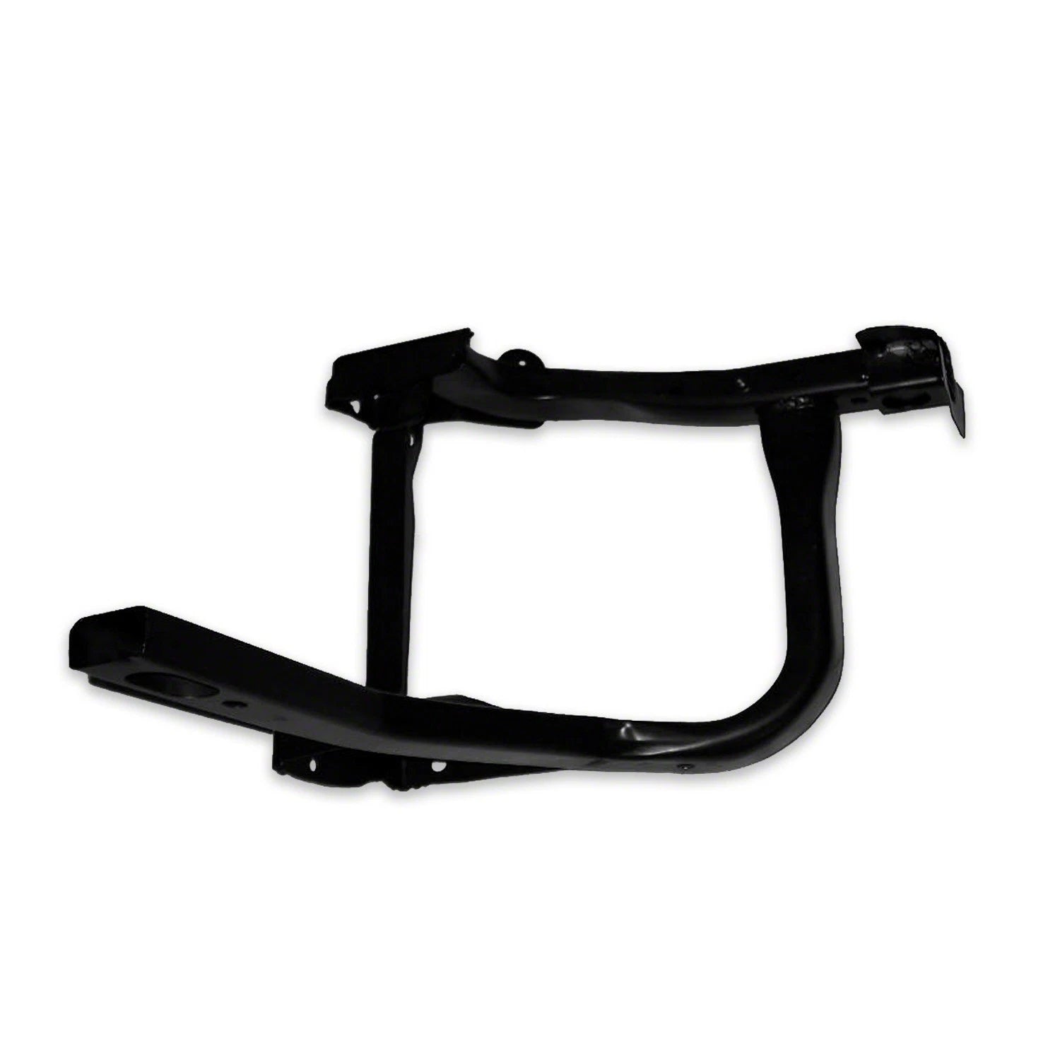 Replacement Steel Driver Side Front Fender Brace For 2011-2016 Jeep Compass MK