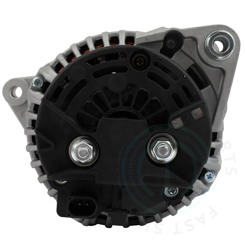150A Aluminum Alternator for Audi A4 Quattro (2002–2005)