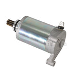 Starter Motor for Suzuki VL125 Intruder LC (2000–2007)
