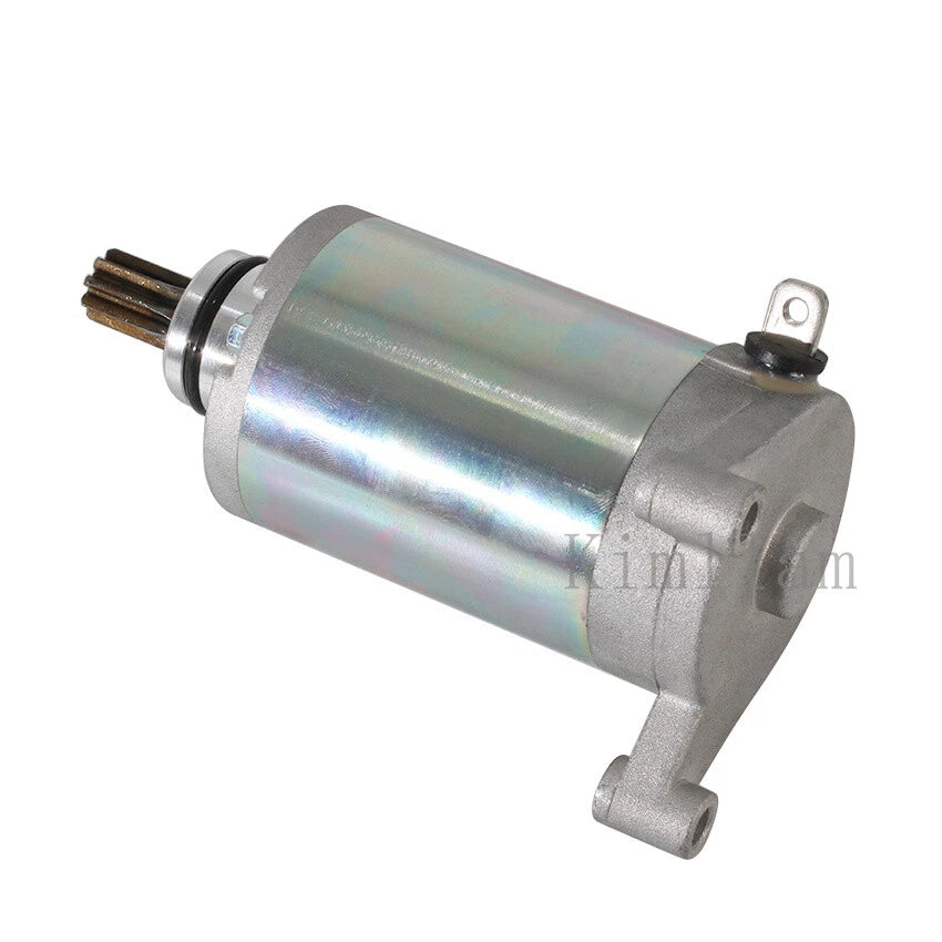 Starter Motor for Suzuki VL125 Intruder LC (2000–2007)