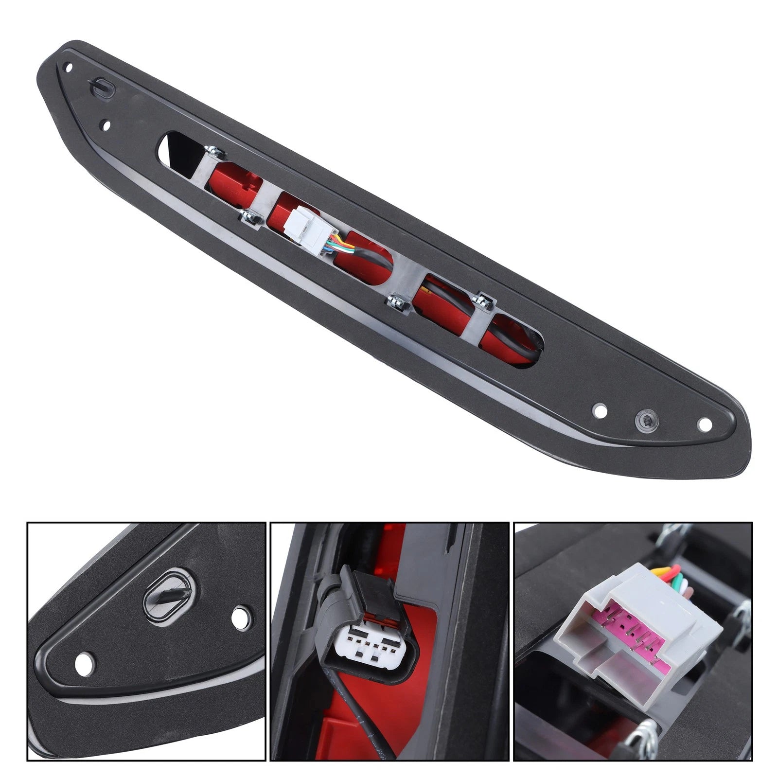 LED Third Brake Light for Ford Transit 150/250/350 HD (2018-2019)