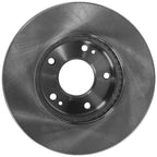 Disc Brake Rotor for Kia Rio (2019–2020) Front Solid
