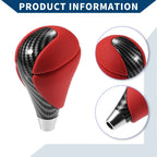 Faux Leather Gear Shift Knob for Lexus ES350 (2007-2012)