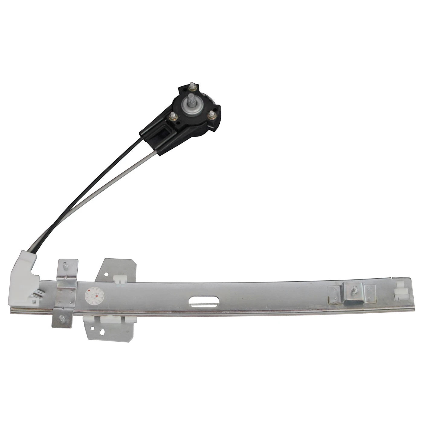 Set of 2 Window Regulators for Pickup