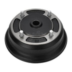 Rear Brake Drum for Kawasaki KAF620 Mule 3000 3010 2001–2008, Mule 4000 2009–2023
