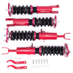 Coilovers Suspension Kit for Infiniti G35 (2003–2006) & Nissan 350Z (2003–2008)