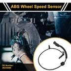 ABS Wheel Speed Sensor No. 26234480 for Buick GL8ES (2017–2018)