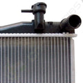 Aluminum Radiator for Infiniti G35 (2003–2005)