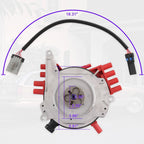 Ignition Distributor & Harness for Chevy Camaro Caprice Corvette (1992-1997)