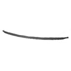 Replacement Black Textured Front Bumper Spoiler for Toyota Prius (2006–2009)