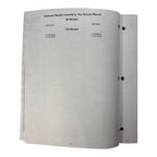 Service Manual for Evinrude Johnson Outboards 90/115 SPL (1997) 520209