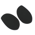 Rubber Grip Tank Side Knee Pads for Aprilia RS 660 / Tuono 660 (2020–2022)