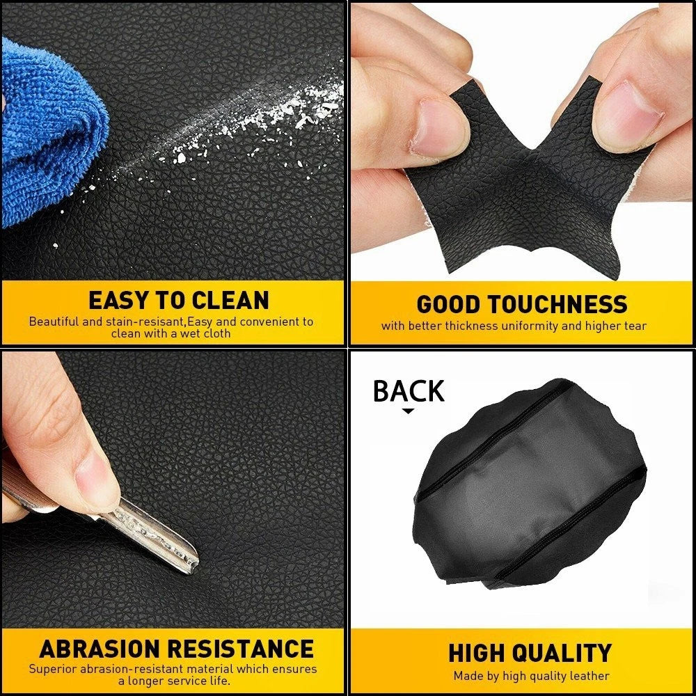 Middle Console Lid Armrest Cover Protector for Toyota 4Runner (2010–2023)