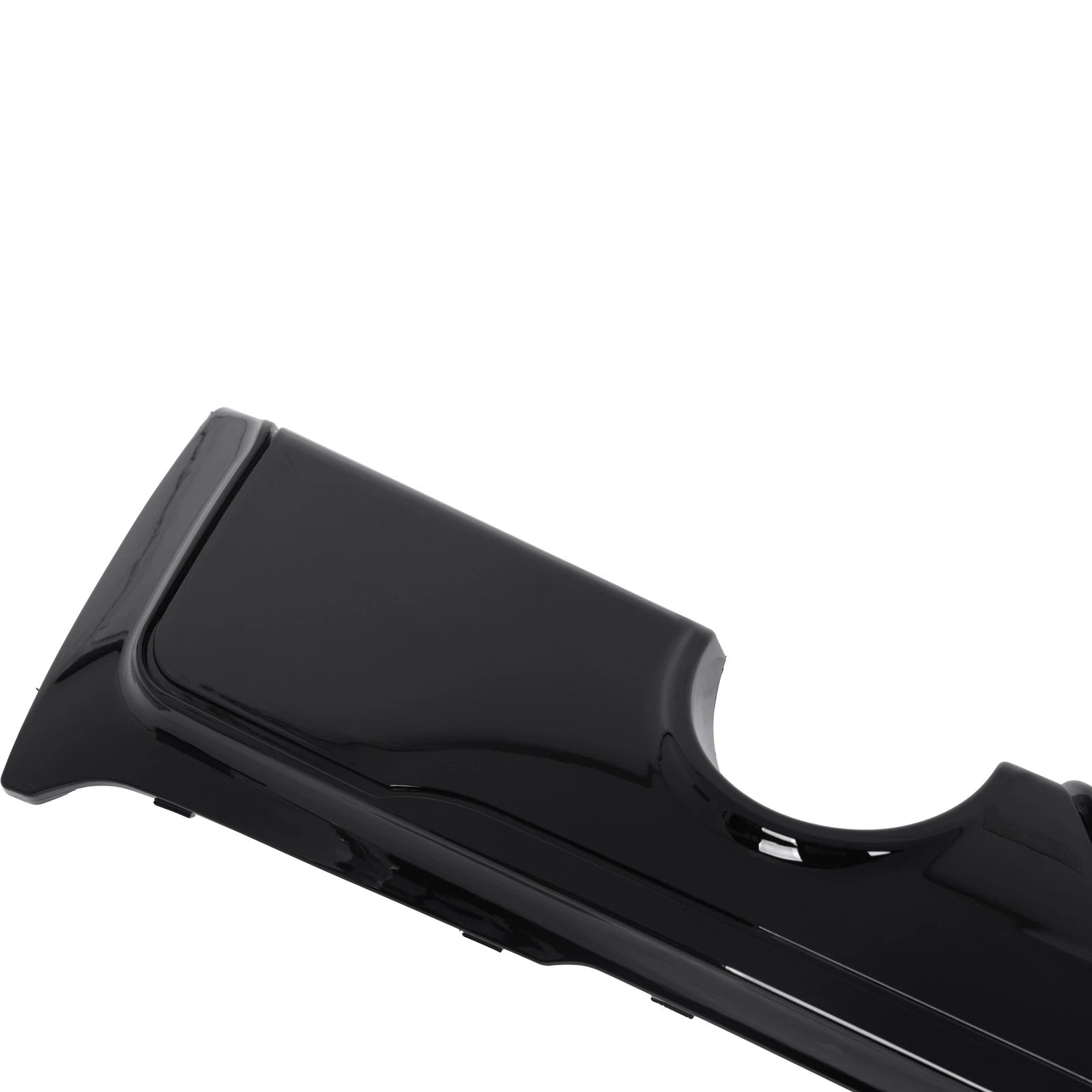 Rear Diffuser Lip for BMW F22 F23 235i M235i M Sport (2014–2021)