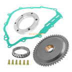 Starter Gear 49T 3B4-15515-00-00 for Yamaha Grizzly Rhino 550 700 (2007–2014)