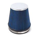 6" Air Intake Cone Filter for Truck (152mm Inlet)