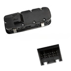 LEFT Driver Master Window Switch for Porsche Panamera E-Hybrid (2017-2022)