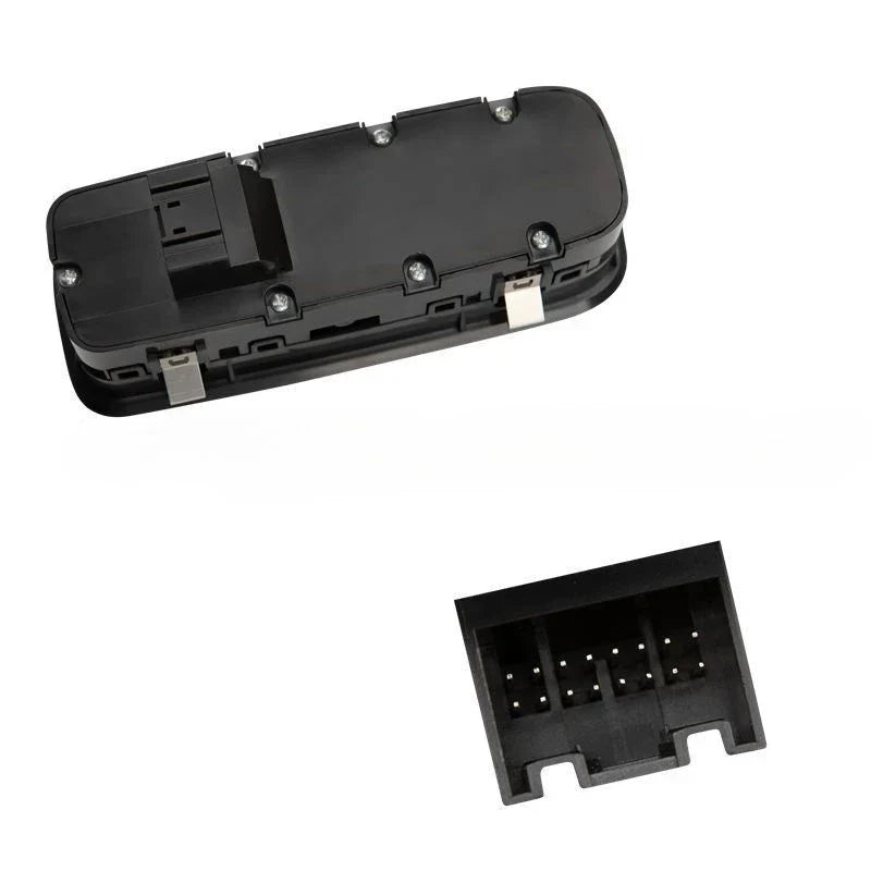 LEFT Driver Master Window Switch for Porsche Panamera E-Hybrid (2017-2022)