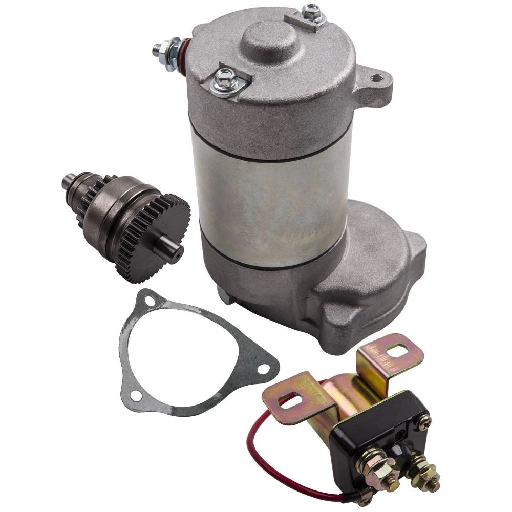 Starter Motor for Polaris Trail Boss (1990–1999) 308-7030