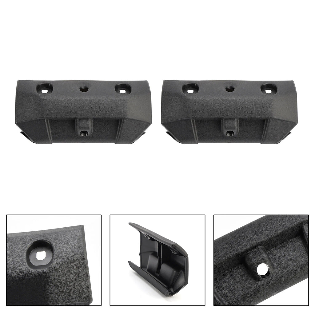 Snap-In Fender Installation for Sea-Doo Spark GTR (295100729)