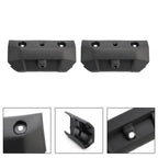 Snap-In Fender Installation for Sea-Doo Spark GTR (295100729)