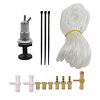 2X Carb Primer Kit for Kawasaki Ultra 150 (1999–2000)