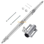 Rear Axle Shaft & Housing Carrier Hub Kit for Yamaha Blaster YFS200 (1988–2002)