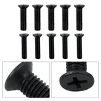 Screws Fasteners for 1/2 Inch M5 M6 (Compatible with )