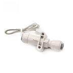 Low Flow Start Flow Switch for Water Applications (ZJMFSS)
