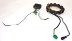 Stator Assembly for Yamaha 90HP (2002–2009) 6H0-85510-03-00 6H0-81960-10-00