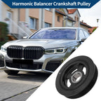 Engine Harmonic Balancer Crank Pulley for Kia Sorento (2011–2016) No. 231243C201