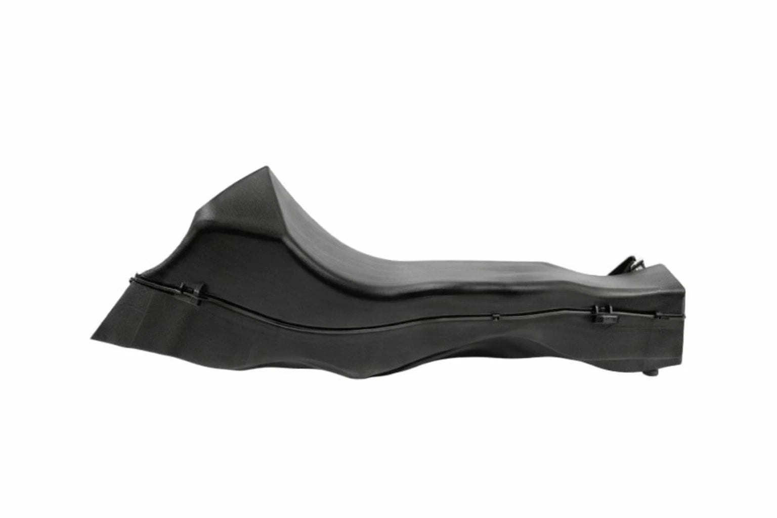 Genuine OEM Front Right Brake Air Duct for BMW X5 (2014–2018) 51747343804