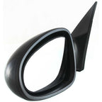 Power Mirror for Nissan Altima (2002–2004) Left Heated Paintable