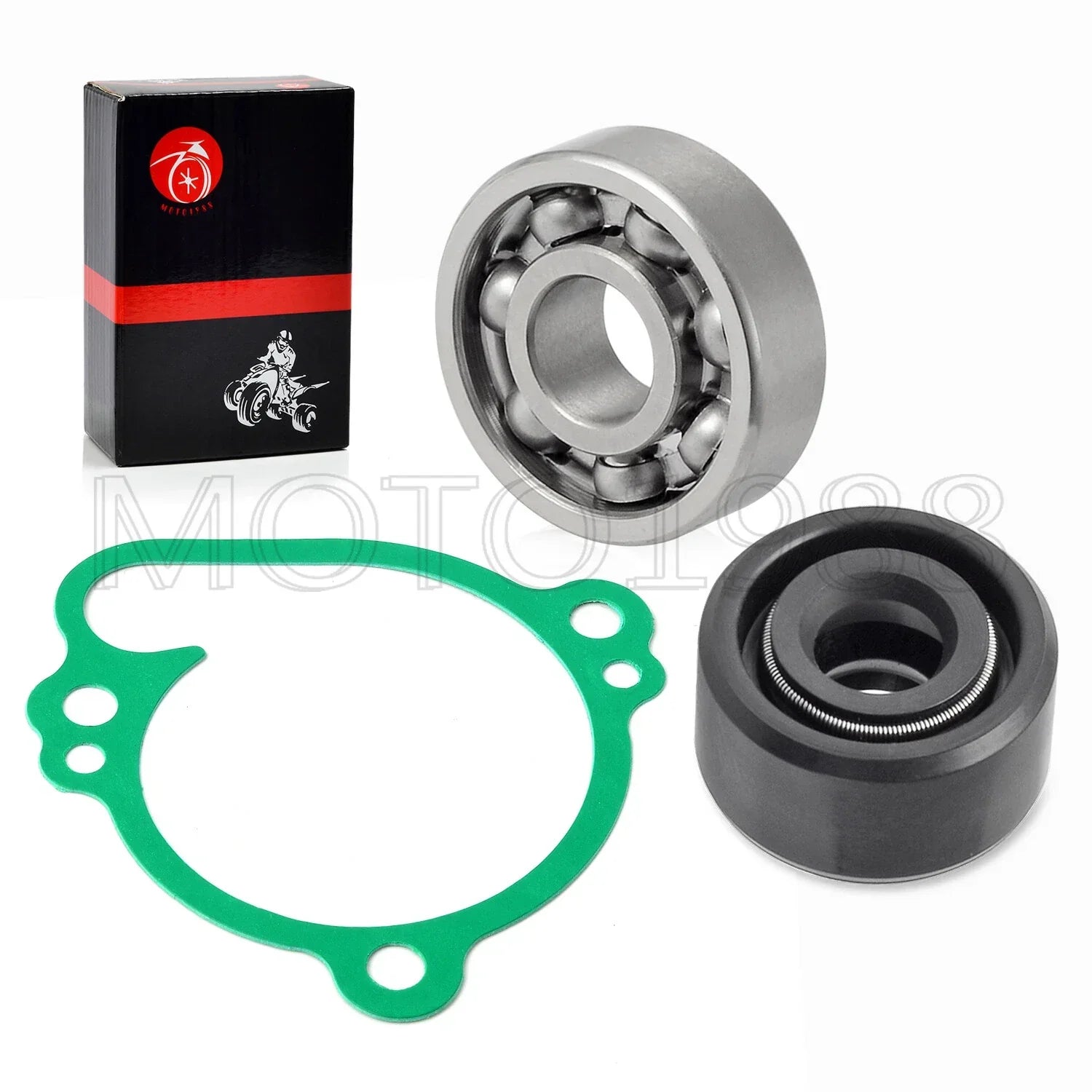 Water Pump Seal Kit for KAWASAKI KX80/85/100