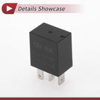 4-Pin Multi-Purpose Relay for Buick Enclave (2014–2017) 12V 20A/30A